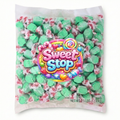 Green Apple Salt Water Taffy