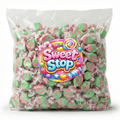 Kiwi Strawberry Salt Water Taffy