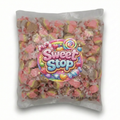 Banana Split Salt Water Taffy