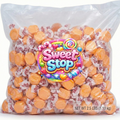 Orange Salt Water Taffy