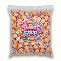 Tangerine Salt Water Taffy