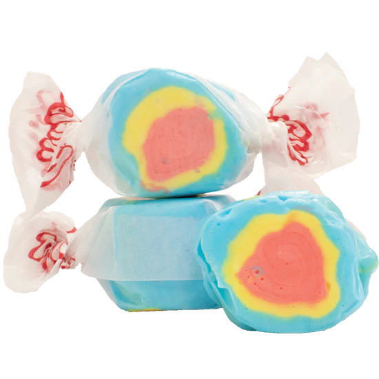 Fruity Cereal Salt Water Taffy Bulk Bag