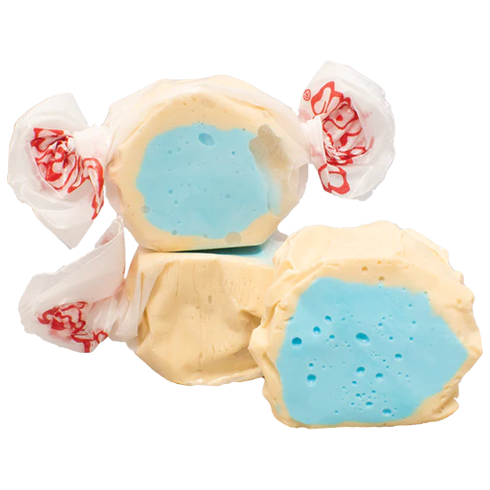 Sugar Cookie Salt Water Taffy Bulk Bag