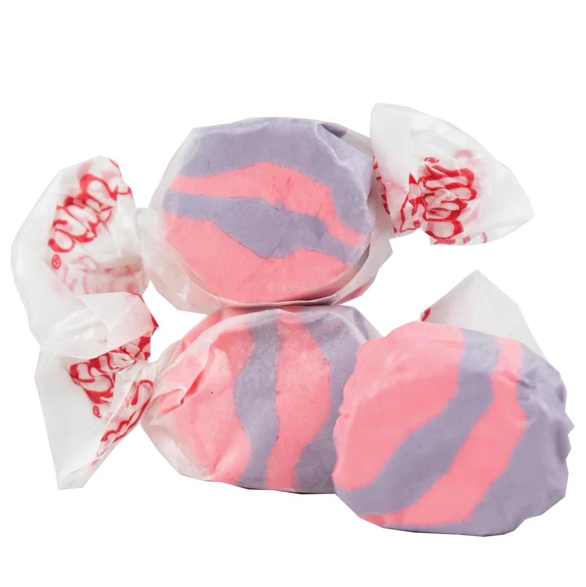 Tropical Punch Salt Water Taffy Bulk Bag