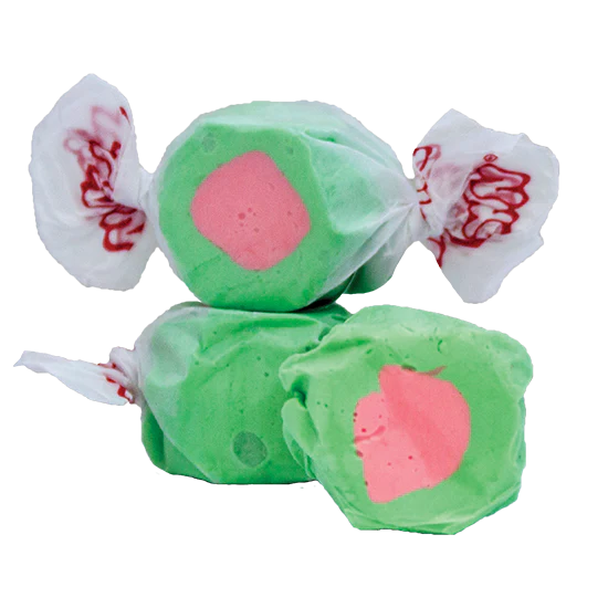 Watermelon Salt Water Taffy Bulk Bag