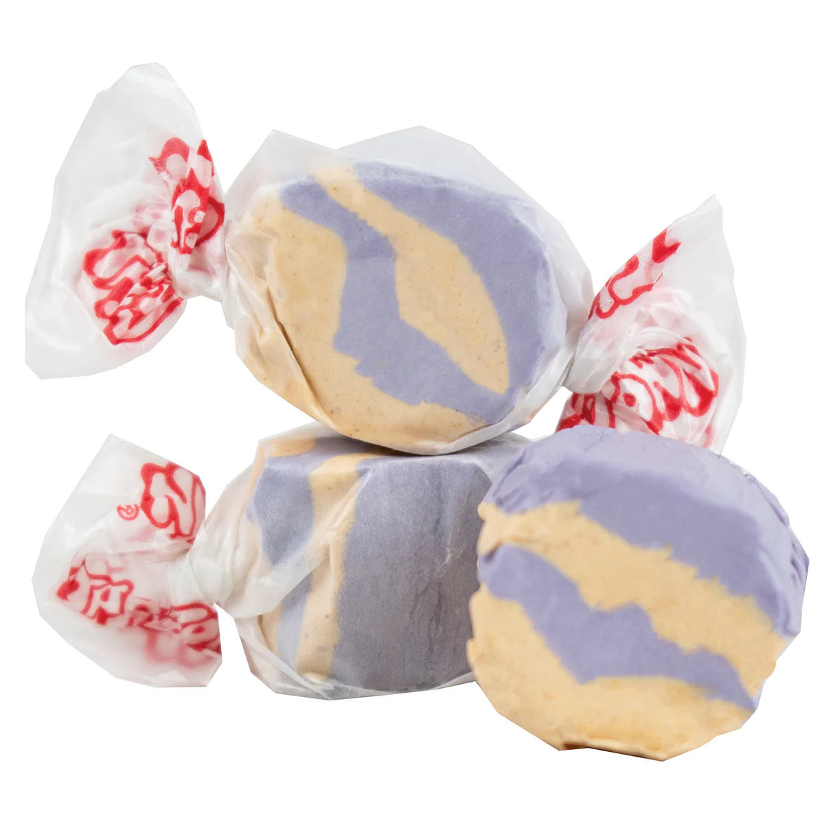 Blackberry Crumble Salt Water Taffy Bulk Bag