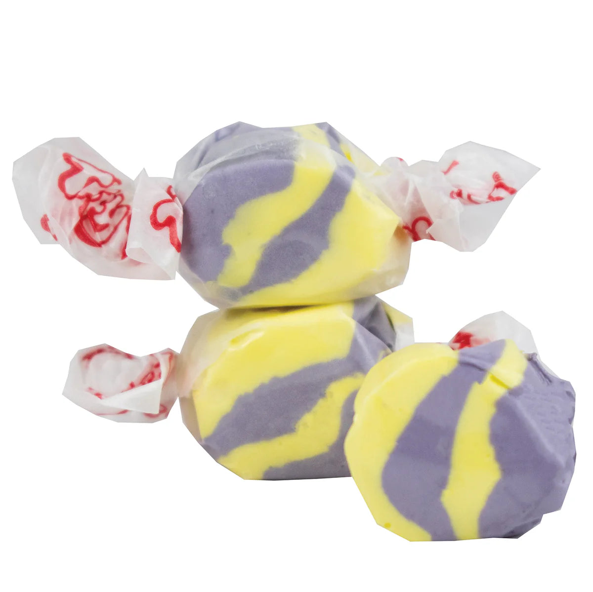 Raspberry Lemonade Salt Water Taffy Bulk Bag