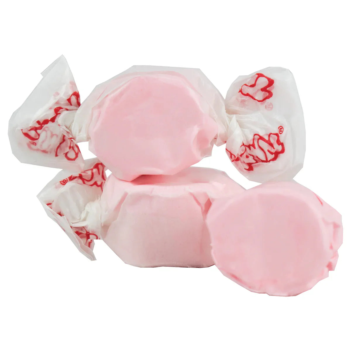 Bubble Gum Salt Water Taffy Bulk Bag