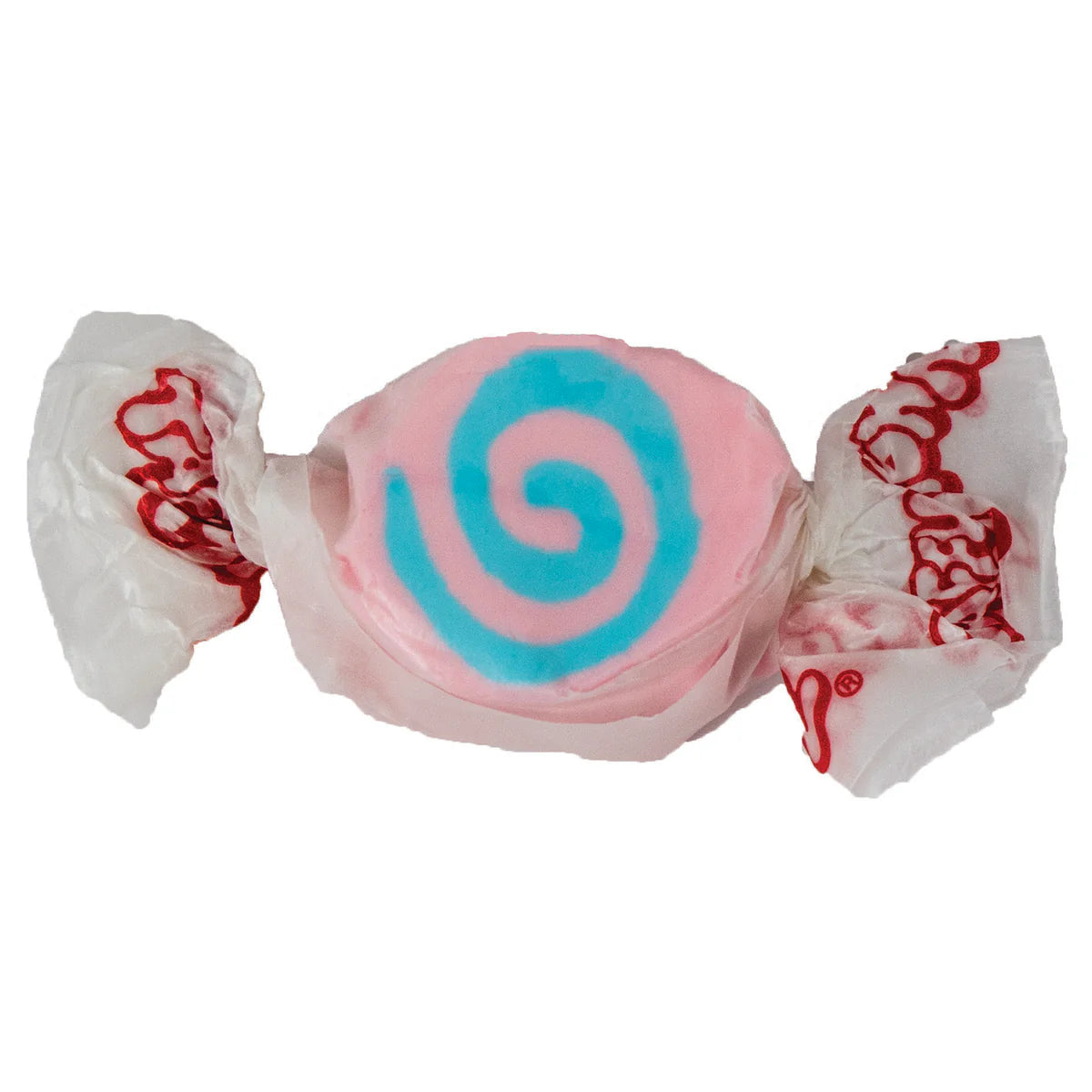 Cotton Candy Salt Water Taffy Bulk Bag