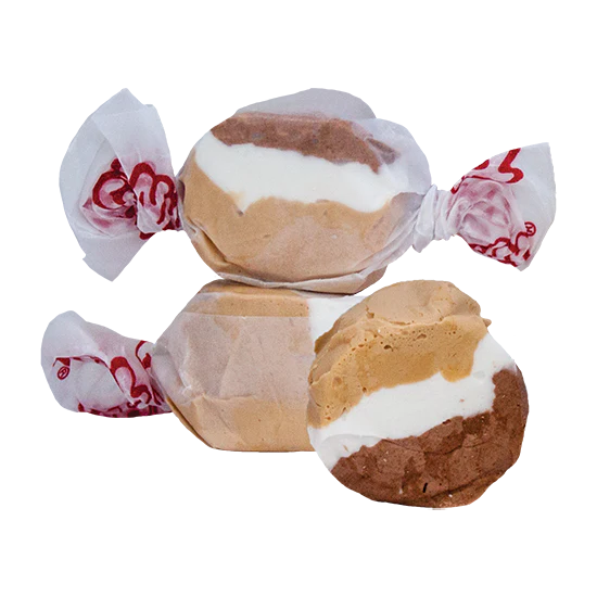 S'mores Salt Water Taffy Bulk Bag