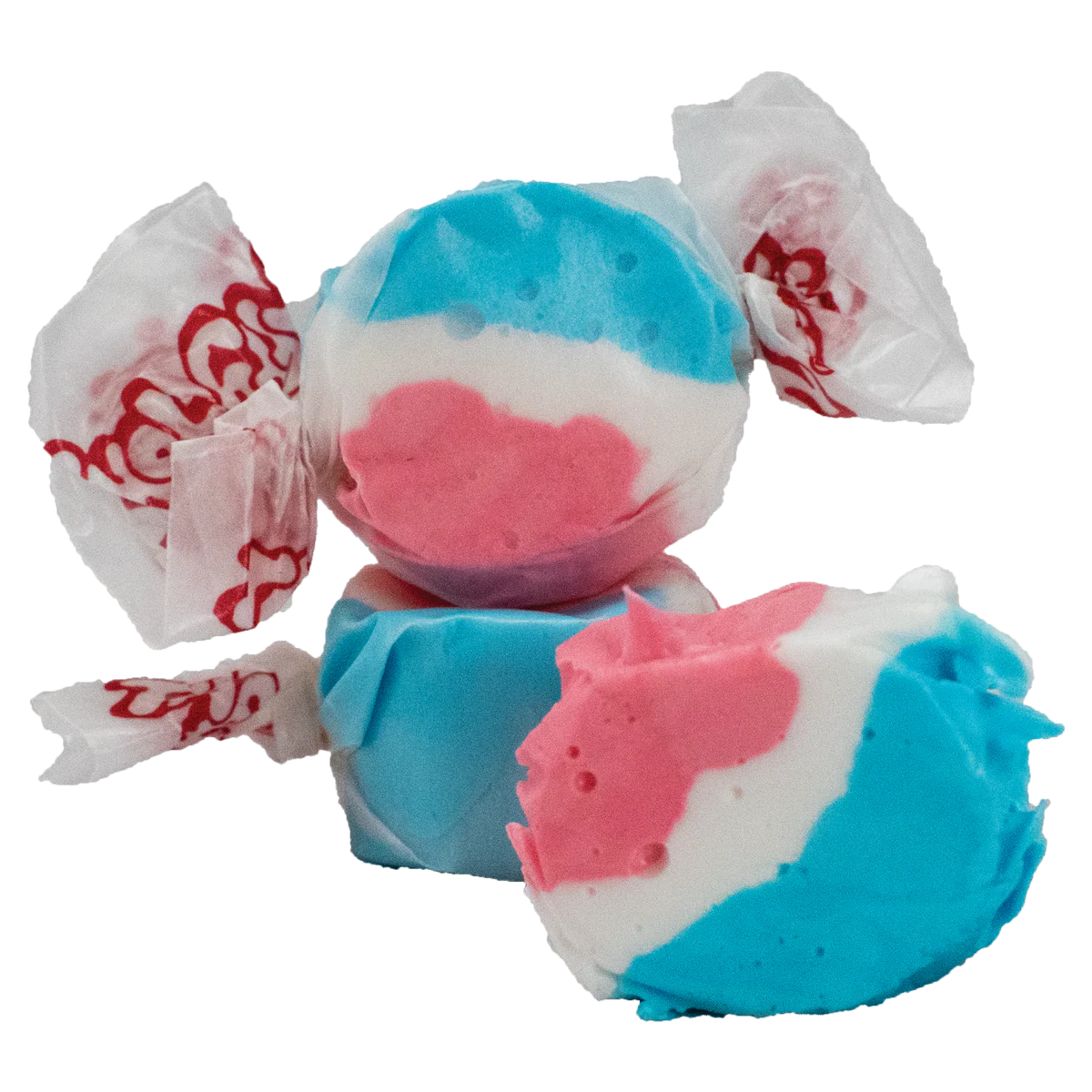 Rocket Pop Salt Water Taffy Bulk Bag