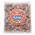 Chocolate Salt Water Taffy Bulk Bag