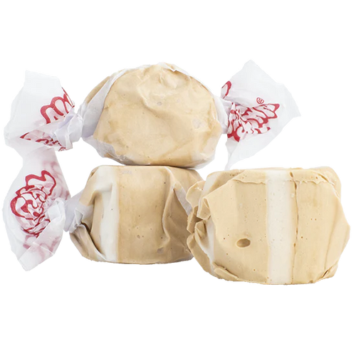 Butterscotch Salt Water Taffy Bulk Bag