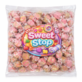 Maple Bacon Salt Water Taffy Bulk Bag
