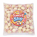 Eggnog Salt Water Taffy Bulk Bag
