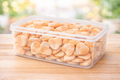 Swedish Style Sour Mango Bears Bulk