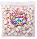 Peppermint Salt Water Taffy Bulk Bag