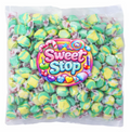 Pineapple Salt Water Taffy Bulk Bag