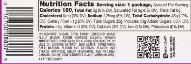 Good & Plenty Bulk Bag