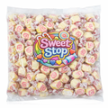 Strawberry Cheesecake Salt Water Taffy Bulk Bag