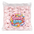 Bubble Gum Salt Water Taffy Bulk Bag