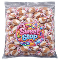 Coconut Salt Water Taffy Bulk Bag