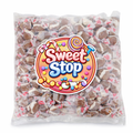 Cookies & Cream Salt Water Taffy Bulk Bag