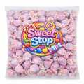 Tropical Punch Salt Water Taffy Bulk Bag