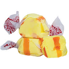 Salt Water Taffy Variety Bundle