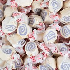 Salt Water Taffy Variety Bundle