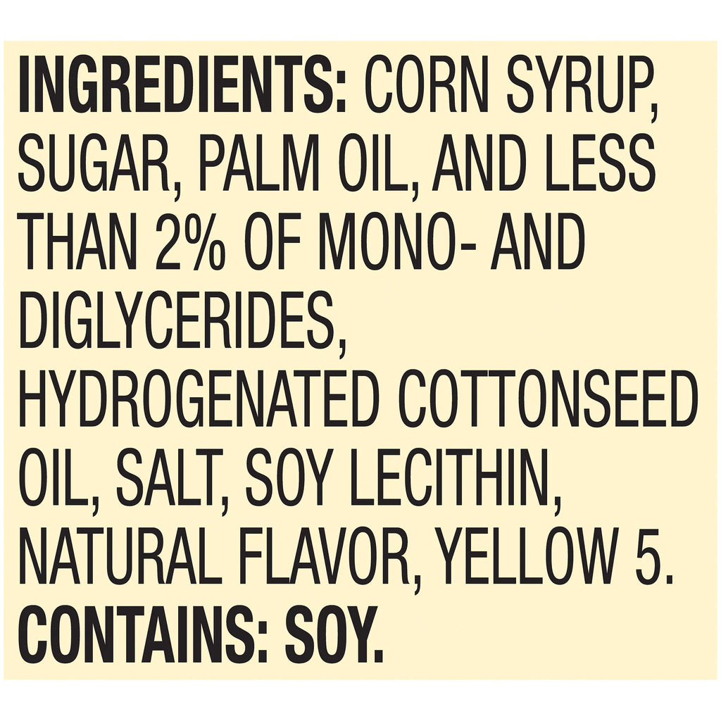 145ct Laffy Taffy Banana