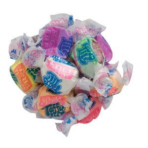 Sugar-Free Salt Water Taffy Assorted Flavors Bulk Bag